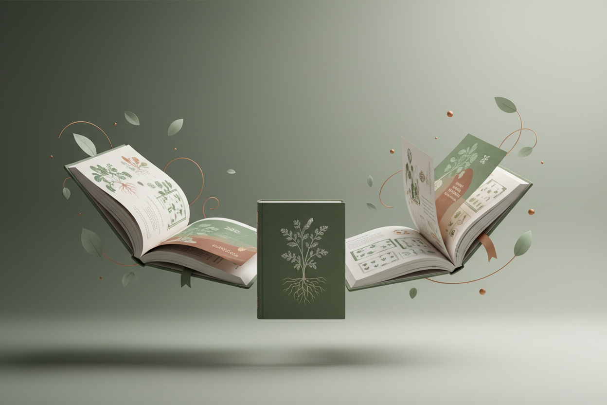 Capa com E-books