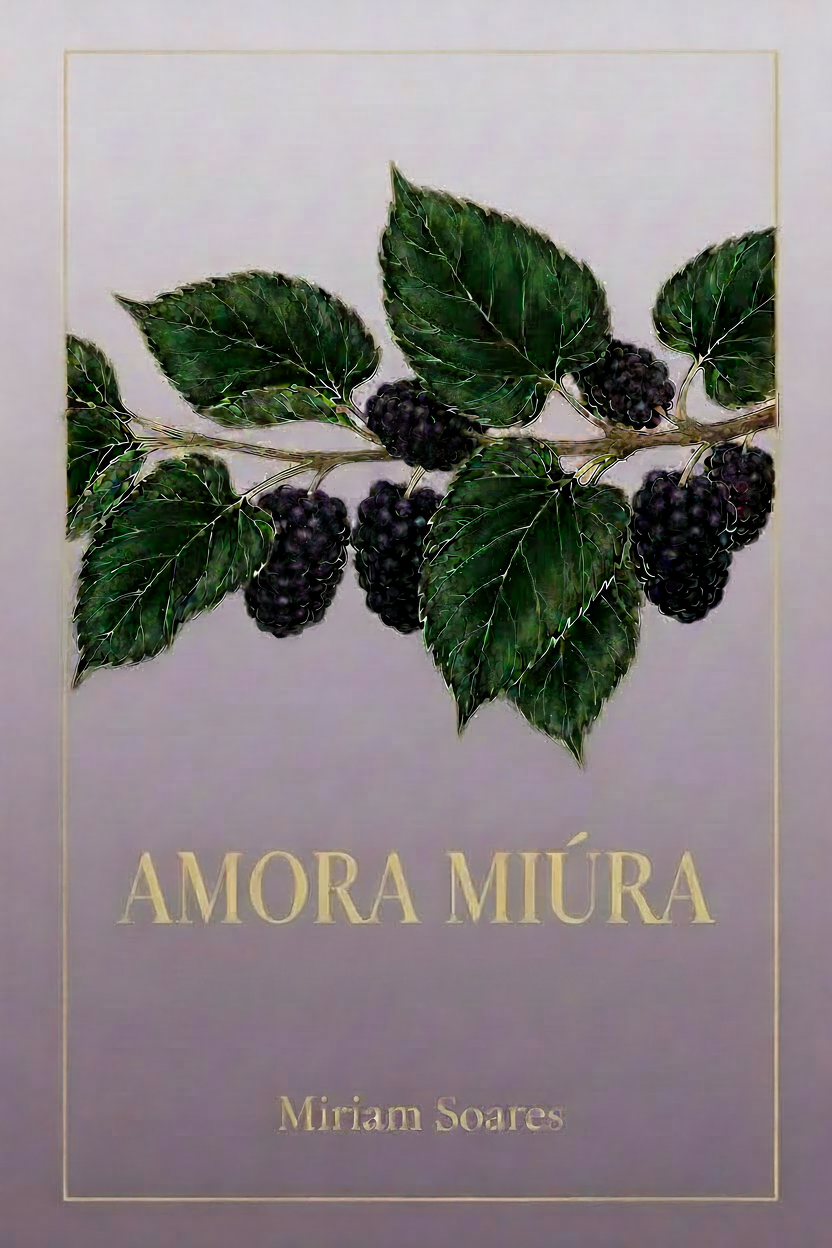 Amora Miúra — Saúde e Bem-Estar Natural