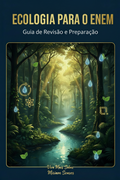 ECOLOGIA PARA O ENEM