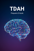 TDAH - Pequeno E-book
