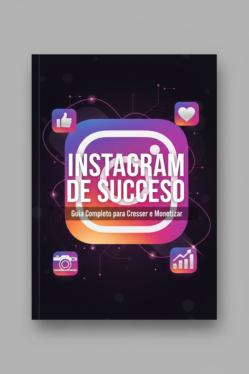 Instagram de Sucesso