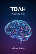 TDAH - Pequeno E-book